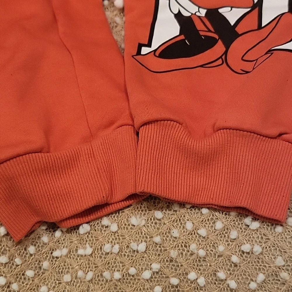Minnie Mouse Sweatsuit - Picture 11 of 16